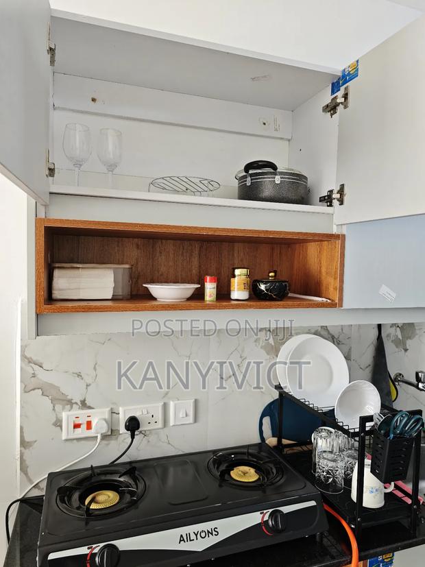 Kiambu Tsavo Stanley BNB - thumbnail 13