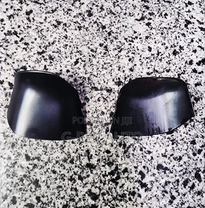 Axela 2014 Side Mirror Arm Covers