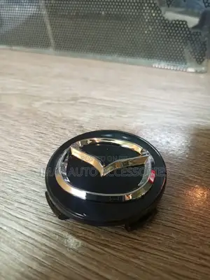 Wheel Caps for All Mazda Models | Stylish Durable | Best Prices.