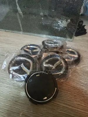 Wheel Caps for All Mazda Models | Stylish Durable | Best Prices.