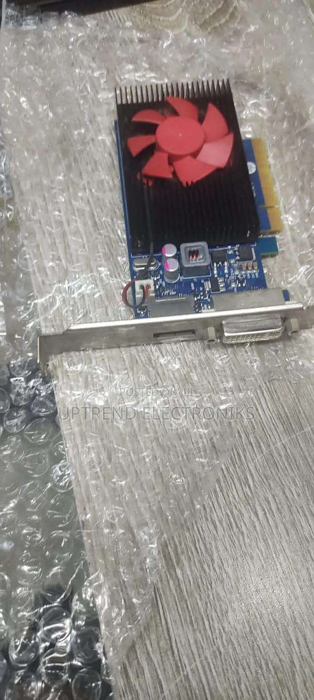 Professional Graphics Power – Nvidia NVS 310 (1gb) - main view