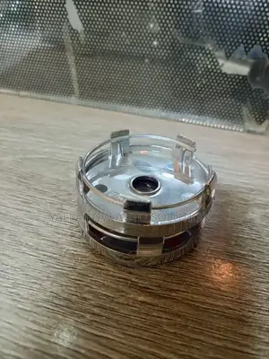 Wheel Caps for All Toyota Models | Durable Stylish Car Accessories