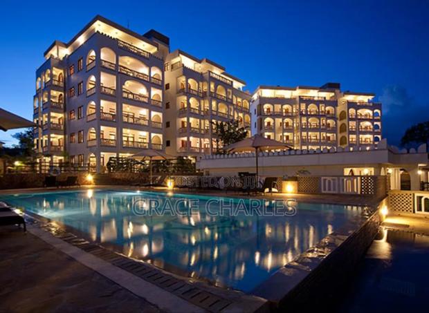 Furnished 3bdrm Apartment in Lantana Galu, Diani for sale