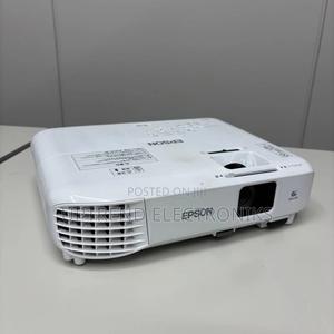 Epson Cb-S05 – Bright, Reliable Ex-Uk Quality! - thumbnail 2