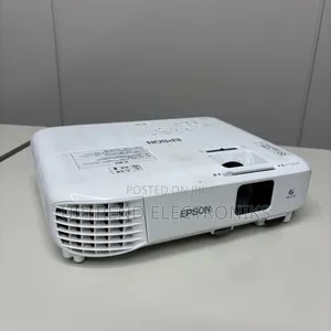 Epson Cb-S05 – Bright, Reliable Ex-Uk Quality!