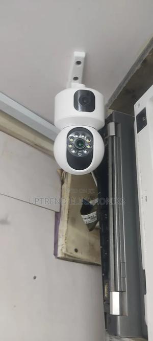 CCTV Cameras - main view