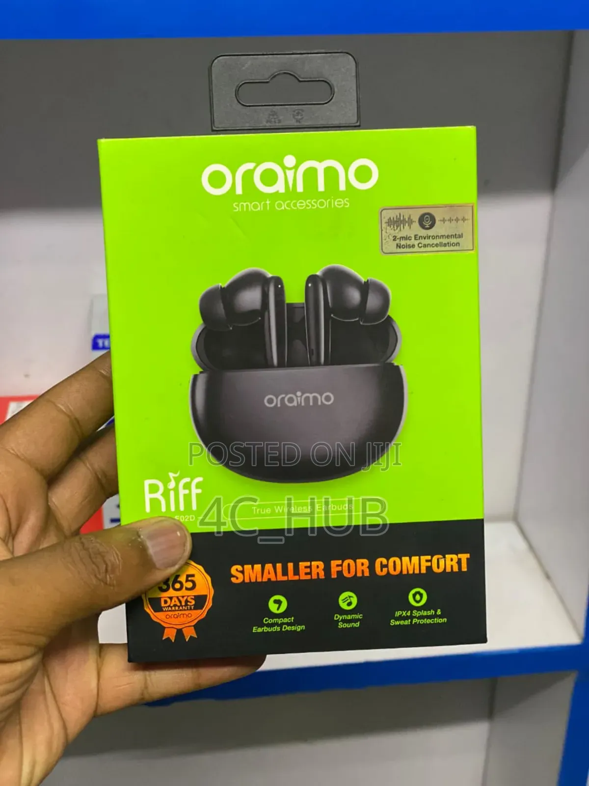 Wireless Earphones