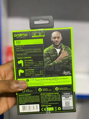 Wireless Earphones
