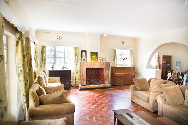 4bdrm Bungalow in Milimani for sale - thumbnail 16
