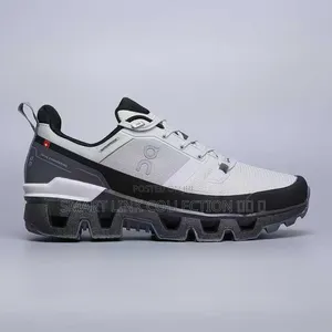 Qc Waterproof Running Shoes
