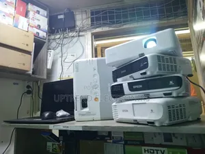 Projector Rental for Your Presentations