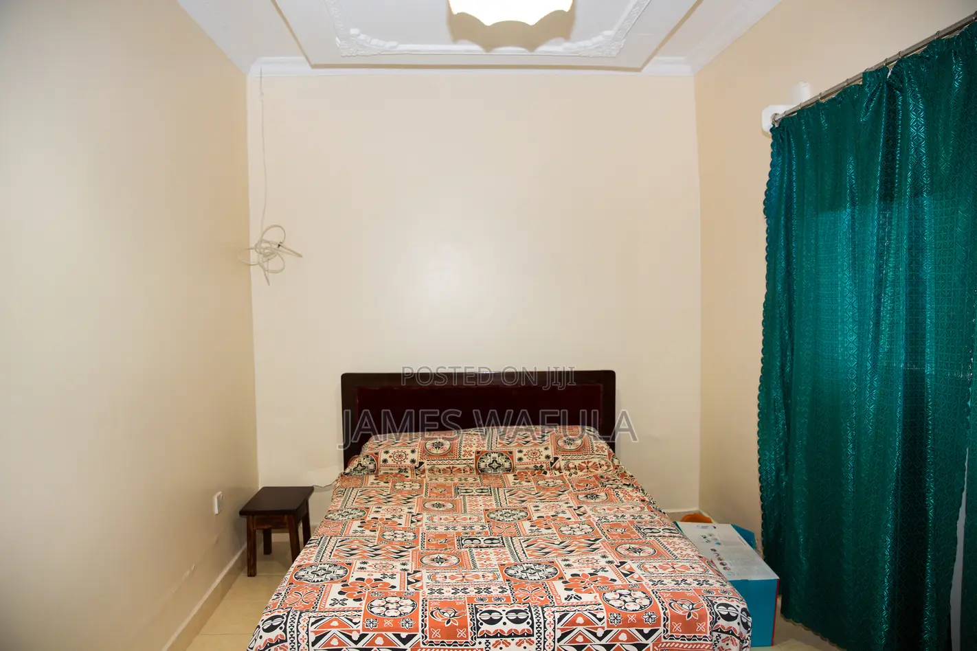 4bdrm Bungalow in Milimani for sale
