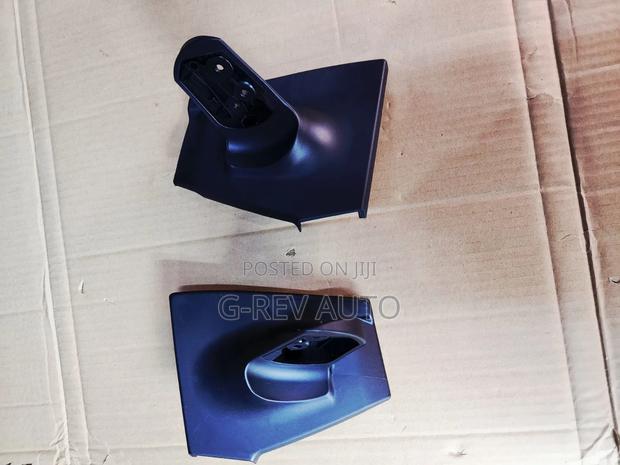 Vitz 2008 Side Mirror Arms.