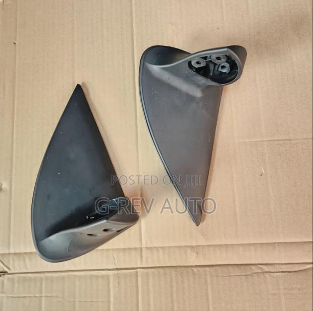 Hilux Vigo Side Mirror Arms