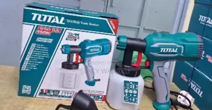 Quality Spray Gun/ Total Corded Spray Gun