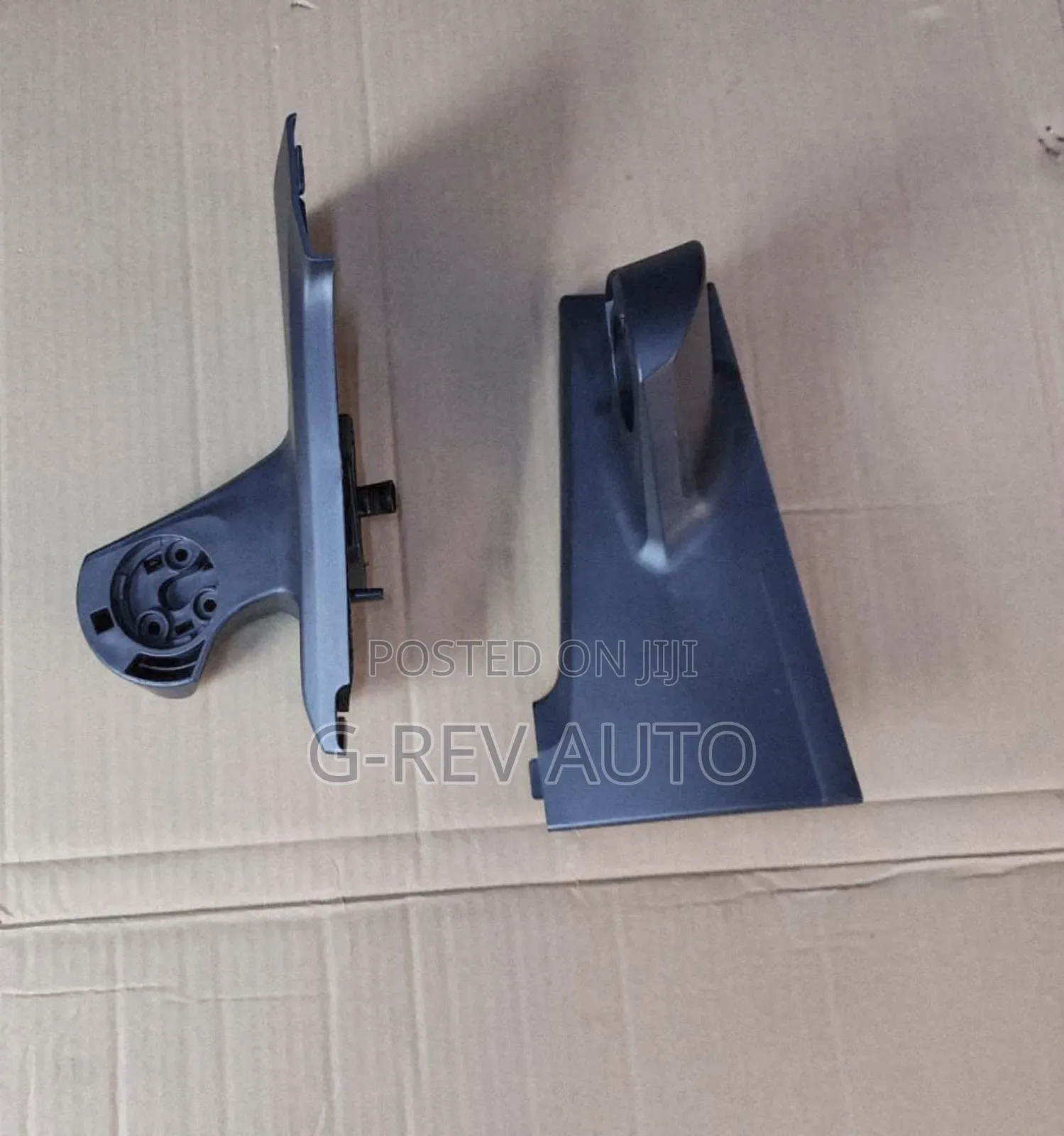 Vitz Jewela Side Mirror Arms