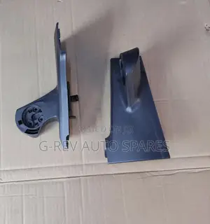 Vitz Jewela Side Mirror Arms