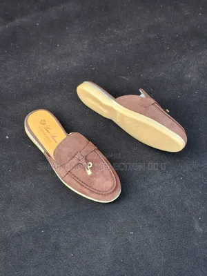 Loro Piana Mules
