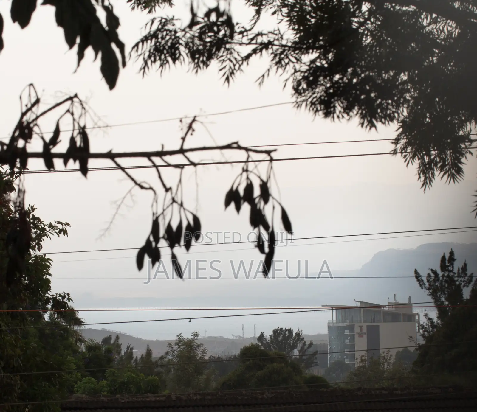 4bdrm Bungalow in Milimani for sale