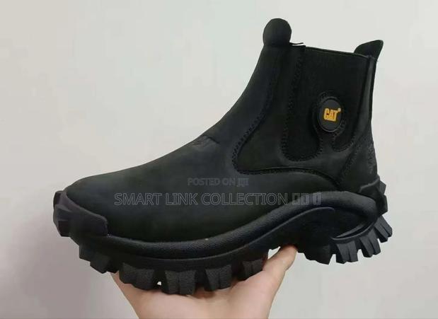 Cat Sport Boot