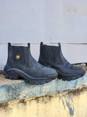 Cat Sport Boot