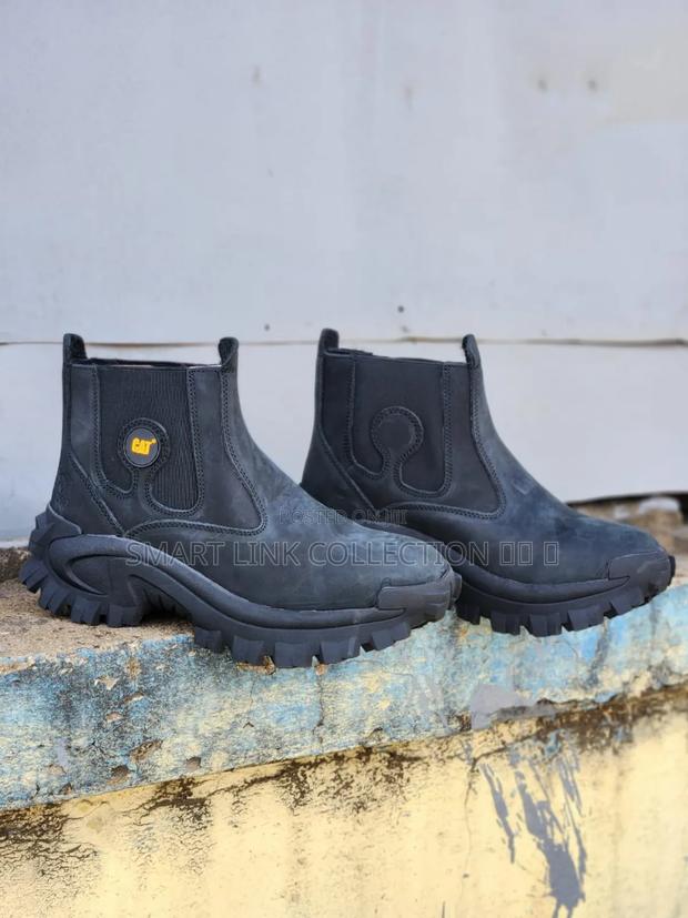 Cat Sport Boot - thumbnail 2