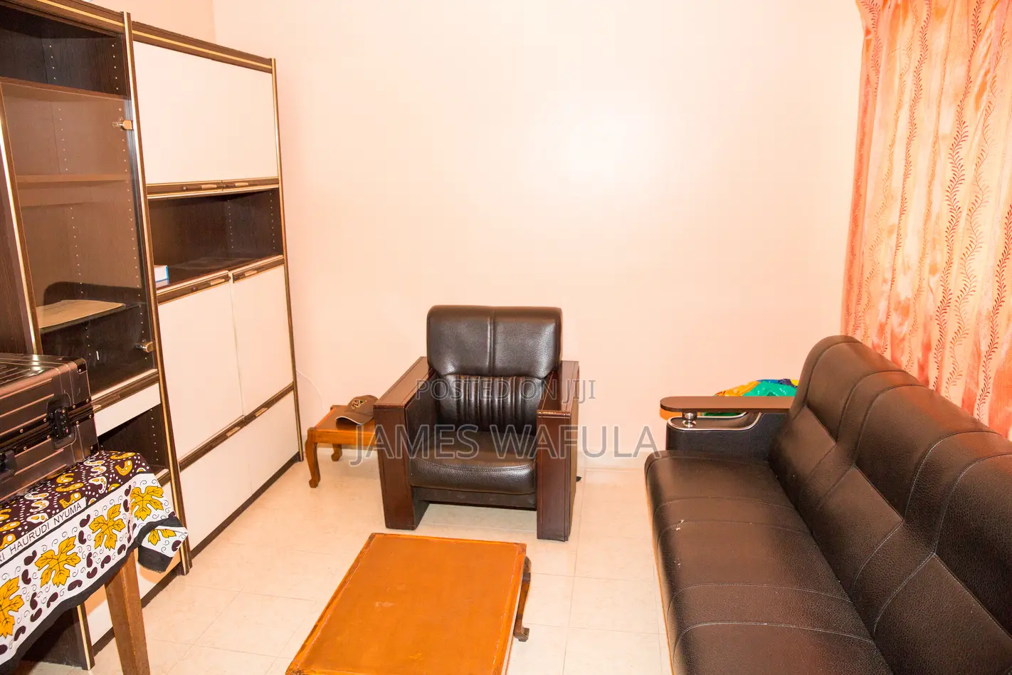 4bdrm Bungalow in Milimani for sale