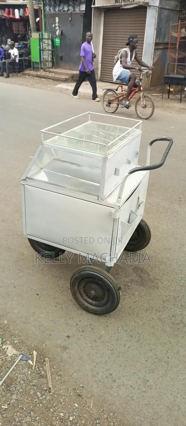Egg, Smokies Trollies - thumbnail 7