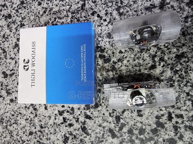 Toyota Door Lights in Stock