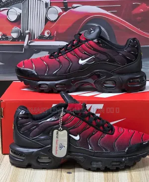 Nike Tn Multicoloured