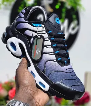 Nike Tn Multicoloured