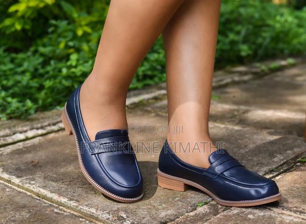 Ladies's Brogues. Size 37-42. - thumbnail 2