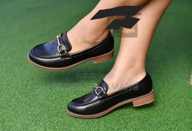 Ladies's Brogues. Size 37-42. - thumbnail 3