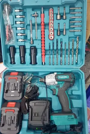 High Quality Impact Wrench