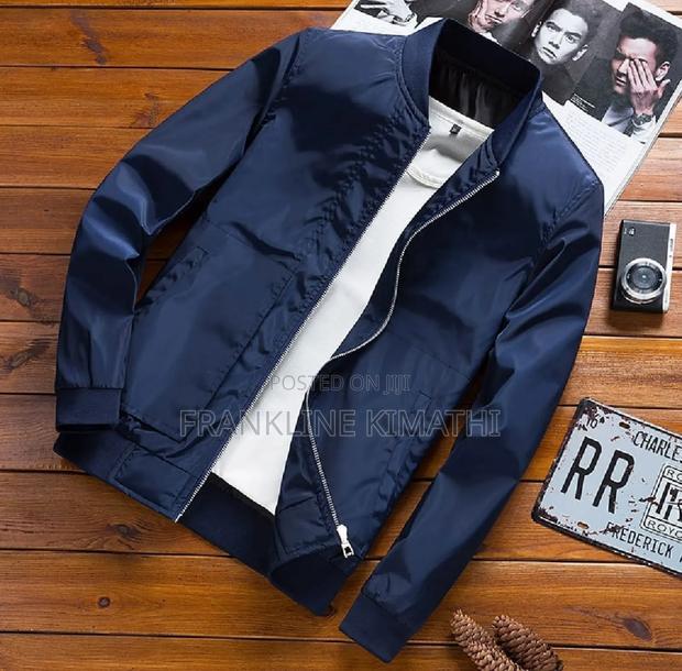 Bomber Jackets, Size M- 4xl.Kes 3600