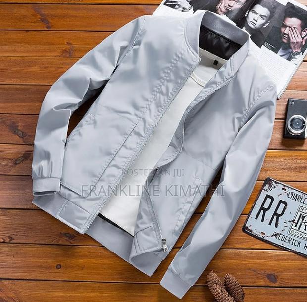 Bomber Jackets, Size M- 4xl.Kes 3600 - thumbnail 2