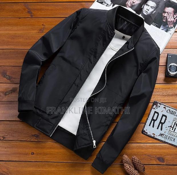 Bomber Jackets, Size M- 4xl.Kes 3600 - thumbnail 3