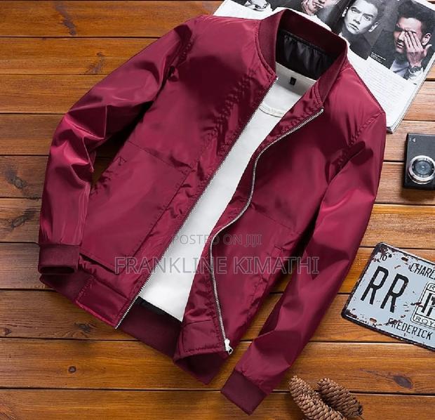 Bomber Jackets, Size M- 4xl.Kes 3600 - thumbnail 4