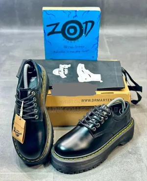 Dr Martens Double Sole.. Offer Offer @4,500