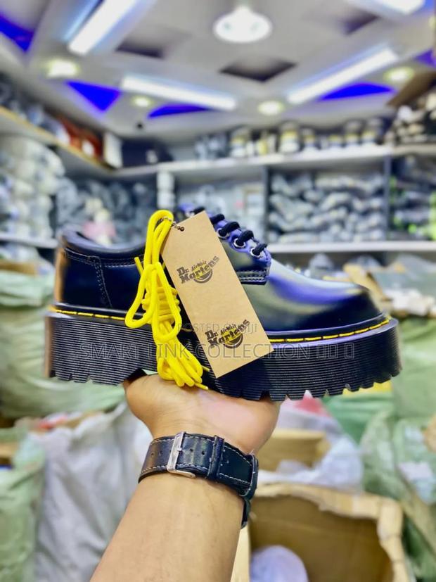 Dr Martens Double Sole.. Offer Offer @4,500 - thumbnail 2