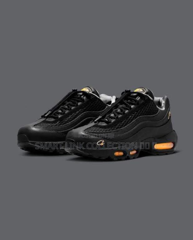 Nike Air 95 Cortez Honey - thumbnail 2