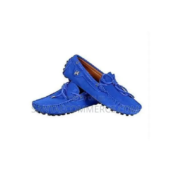 Stock Clearance Tods Loafer Shoes