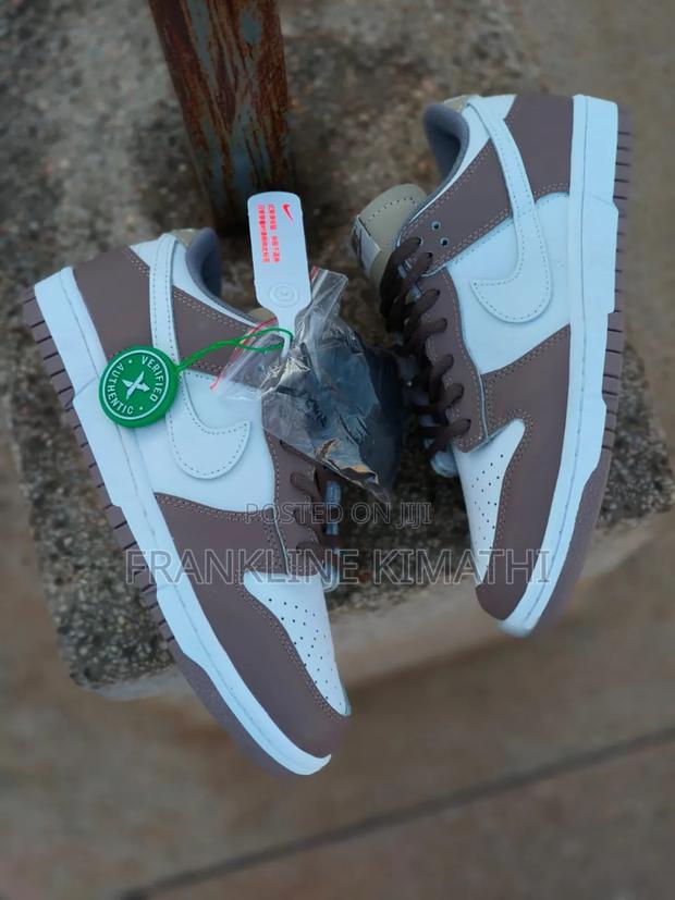 Nike Sb Ottomo Casual Shoes
