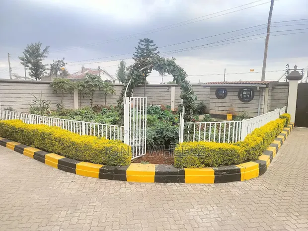 7bdrm Maisonette in Milimani, Kitengela for sale