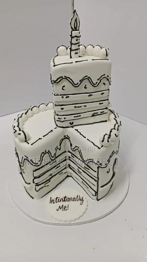 1.5kgs Coffee Cake - thumbnail 2