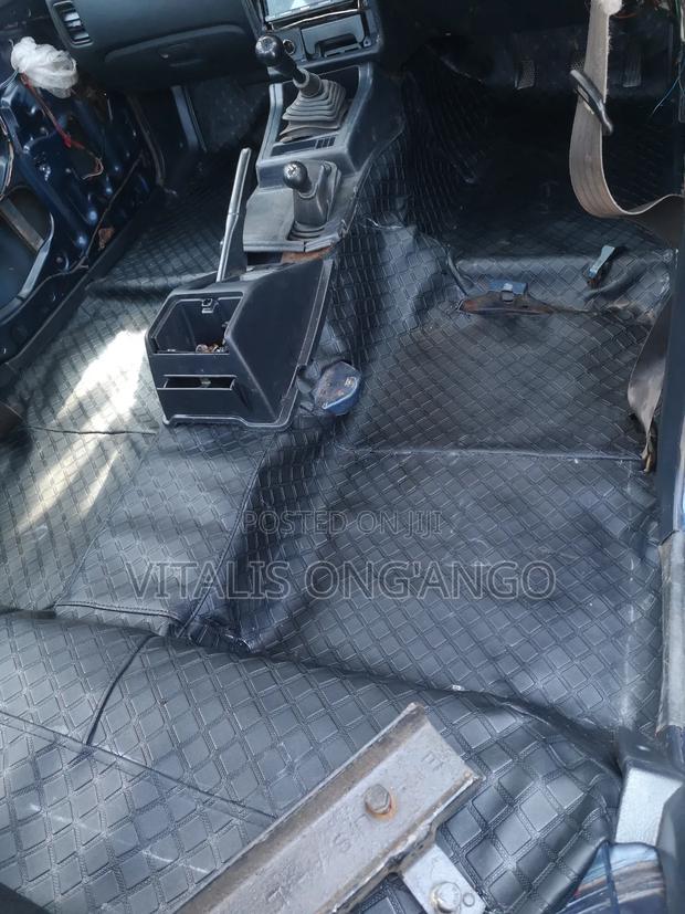 Customized Leather Car Seat Covers and Upholstery - thumbnail 5