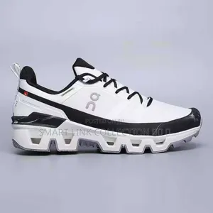 White Qc Shoes