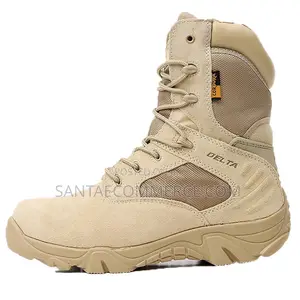 Stock Clearance Delta Men Army Tactical Boot