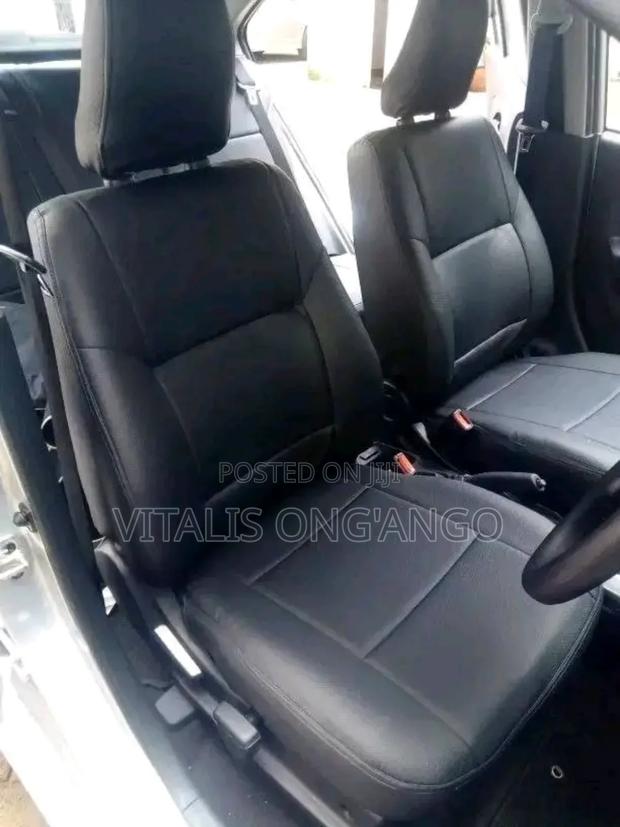 Customized Leather Car Seat Covers and Upholstery - thumbnail 9