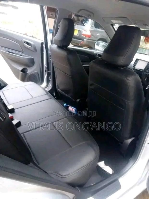 Customized Leather Car Seat Covers and Upholstery - thumbnail 10